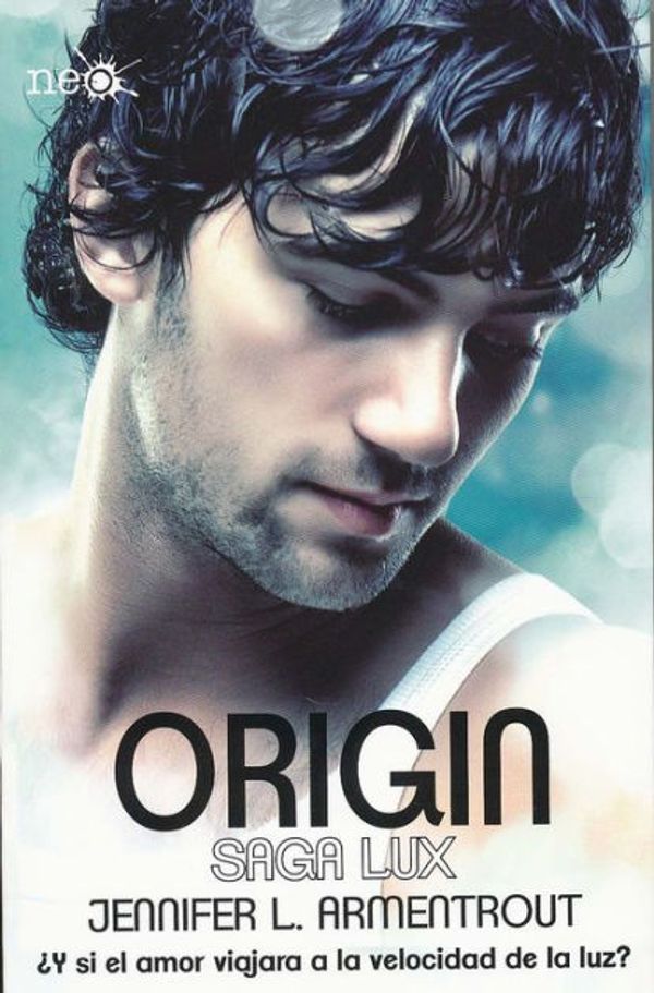 Cover Art for 9788416096640, Origin by Jennifer L. Armentrout