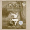 Cover Art for 9780525492221, A Map of Days by Ransom Riggs