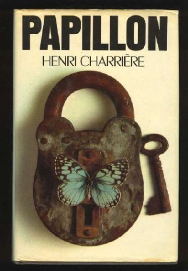 Cover Art for 9780246639875, Papillon by Henri Charriere