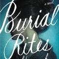 Cover Art for 9780316243919, Burial Rites by Hannah Kent