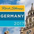 Cover Art for 9781631214394, Rick Steves Germany 2017 by Rick Steves