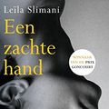 Cover Art for 9789046822197, Een zachte hand by Leïla Slimani