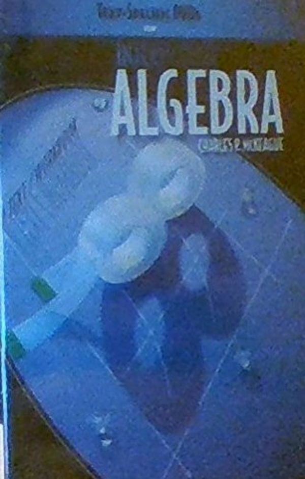 Cover Art for 9780495828914, Intermediate Algebra: A Text/Workbook by Charles P. McKeague