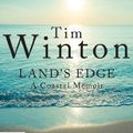 Cover Art for 9781486204861, Land's Edge by Tim Winton