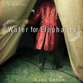 Cover Art for 9781598872729, Water for Elephants by Sara Gruen, David LeDoux, John Jones