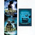 Cover Art for 9789123686926, Libba bray collection series: diviners,lair of dreams and before the devil breaks you 3 books collection set by Libba Bray