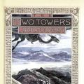 Cover Art for 9780395489338, The Two Towers by J. R. R. Tolkien