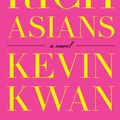 Cover Art for 9781760110406, Crazy Rich Asians by Kevin Kwan