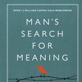 Cover Art for 9781846042843, Man's Search for Meaning by Viktor E. Frankl