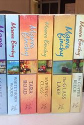 Cover Art for 9781407220055, Maeve Binchy Boxed Set by Maeve Binchy