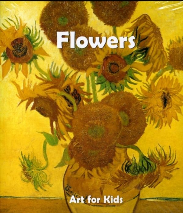 Cover Art for 9781844847556, Flowers by Klaus H Carl