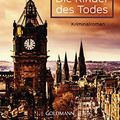 Cover Art for B00PY2EDLG, Die Kinder des Todes by Ian Rankin