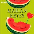 Cover Art for 9783453404830, Wassermelone by Marian Keyes