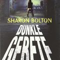 Cover Art for 9783442546794, Dunkle Gebete by Bolton, Sharon