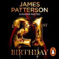 Cover Art for 9781473590571, 21st Birthday by James Patterson, January LaVoy