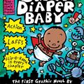 Cover Art for 9781921988660, Adventures of Super Diaper Baby by Dav Pilkey