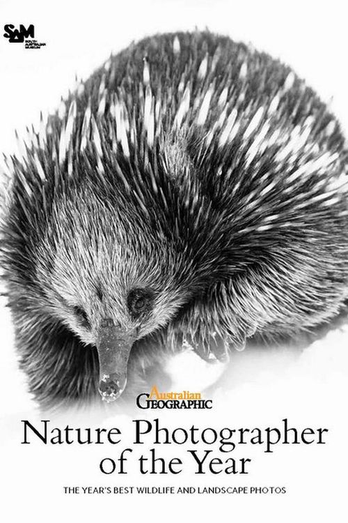 Cover Art for 9781922388988, Australian Geographic Nature Photographer of the Year 2023: The Year's Best Wildlife and Landscape Photos 2023 by Australian Geographic