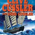 Cover Art for B00DWWH09M, Treasure of Khan by Cussler, Clive, Cussler, Dirk [Berkley,2007] (Mass Market Paperback) Reprint Edition by Clive Cussler