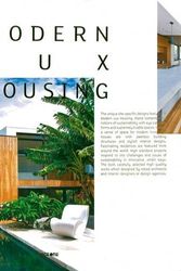 Cover Art for 9789814394000, Modern Lux Housing by Editors