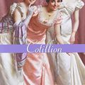 Cover Art for 0760789216923, Cotillion by Georgette Heyer