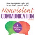 Cover Art for 9781892005540, Nonviolent Communication: A Language of Life, 3rd Edition by Marshall B. Rosenberg, Deepak Chopra