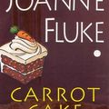 Cover Art for 9780758210210, Carrot Cake Murder by Joanne Fluke