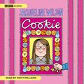 Cover Art for 9781408406700, Cookie by Jacqueline Wilson