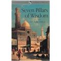 Cover Art for 9781439507995, Seven Pillars of Wisdom by T E Lawrence