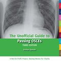 Cover Art for 9780957149908, Unofficial Guide to Passing OSCEs by Zeshan Qureshi