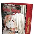 Cover Art for B015X4JJF4, Rosario + Vampire Complete Box Set: Volumes 1-10 and Season II Volumes 1-14 with Premium by Akihisa Ikeda(2015-11-03) by Akihisa Ikeda