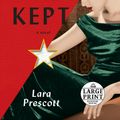 Cover Art for 9780593168141, The Secrets We Kept (Random House Large Print) by Lara Prescott