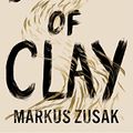 Cover Art for 9780385614290, The Bridge of Clay by Markus Zusak