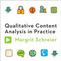 Cover Art for 9781849205931, Qualitative Content Analysis in Practice by Margrit Schreier