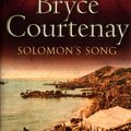 Cover Art for 9780143004585, Solomon's Song by Bryce Courtenay