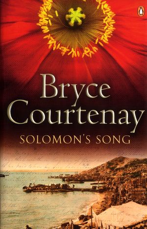Cover Art for 9780143004585, Solomon's Song by Bryce Courtenay