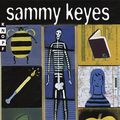 Cover Art for 9780375890451, Sammy Keyes and the Skeleton Man Sammy Keyes and the Skeleton Man Sammy Keyes and the Skeleton Man by Wendelin Van Draanen