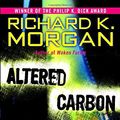 Cover Art for 9780345457691, Altered Carbon by Richard K. Morgan