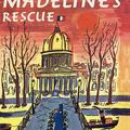 Cover Art for 9780140541847, Bemelmans Ludwig : Madeline'S Rescue(Mini Edition) by Ludwig Bemelmans