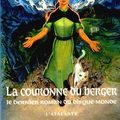 Cover Art for 9782841727599, Les annales du Disque-Monde, Tome 41 : La couronne du berger by Terry Pratchett