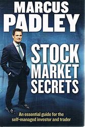 Cover Art for 9780980627428, Stock Market Secrets by Marcus Padley