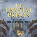 Cover Art for 9780361085755, The Crystal Prison by Jarvis