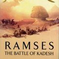 Cover Art for 9780671010225, The Battle of Kadesh: Vol. 3 by Christian Jacq