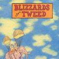 Cover Art for 9780747544814, Blizzards of Tweed by Glen Baxter