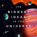 Cover Art for B09RX48PGM, The Biggest Ideas in the Universe 1: Space, Time and Motion by Sean Carroll