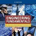 Cover Art for 0001439062102, Engineering Fundamentals: An Introduction to Engineering, SI Edition by Saeed Moaveni