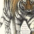 Cover Art for 9781406319095, Can We Save the Tiger? by Martin Jenkins