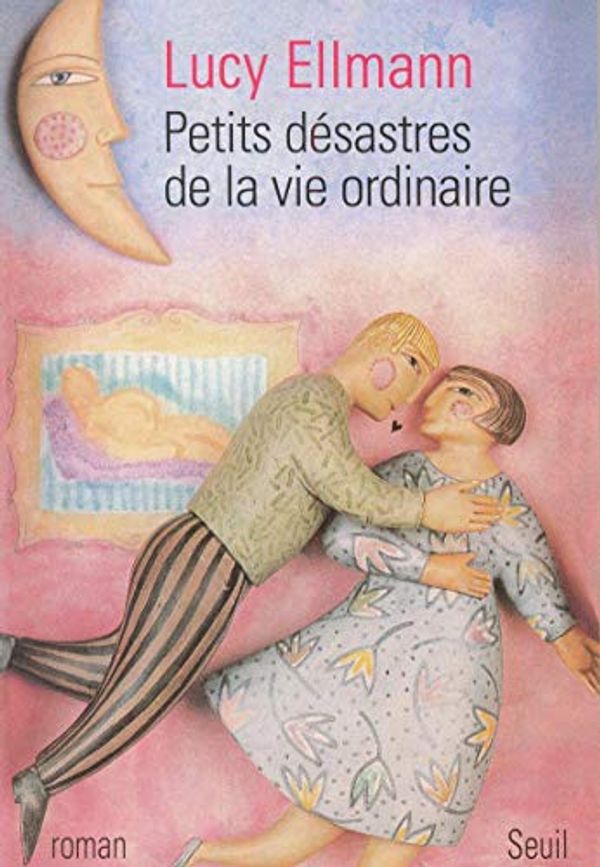 Cover Art for 9782020173483, Petits desastres de la vie ordinaire (French Edition) by 
