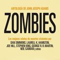 Cover Art for 9788445077627, Zombies by Varios Participantes