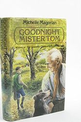 Cover Art for 9780722657010, Goodnight Mister Tom by Michelle Magorian