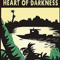 Cover Art for 9781974619948, Heart of Darkness by Joseph Conrad